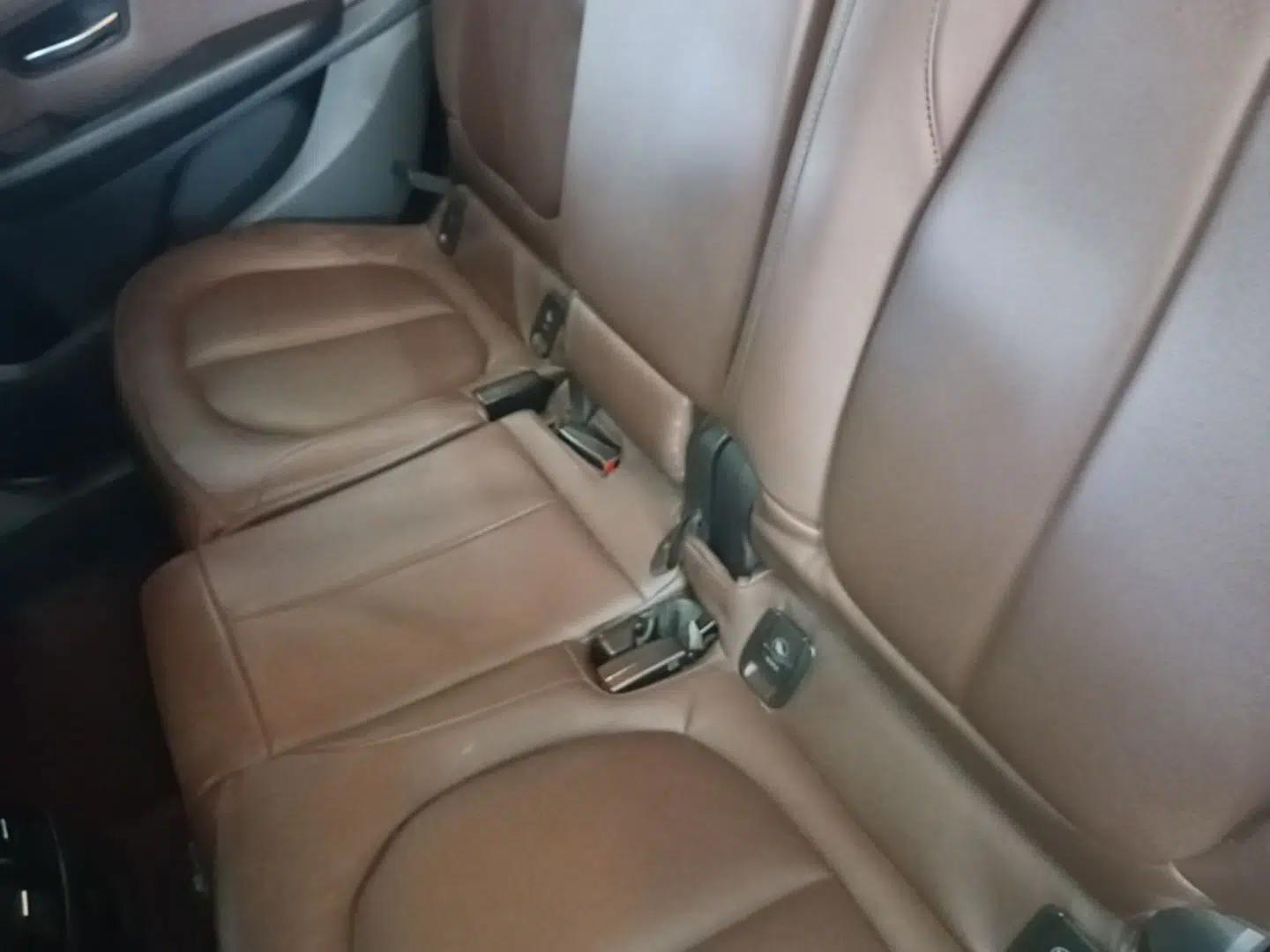 BMW 2 Series Gran Tourer 2015 218i Leading Model — миниатюра 20