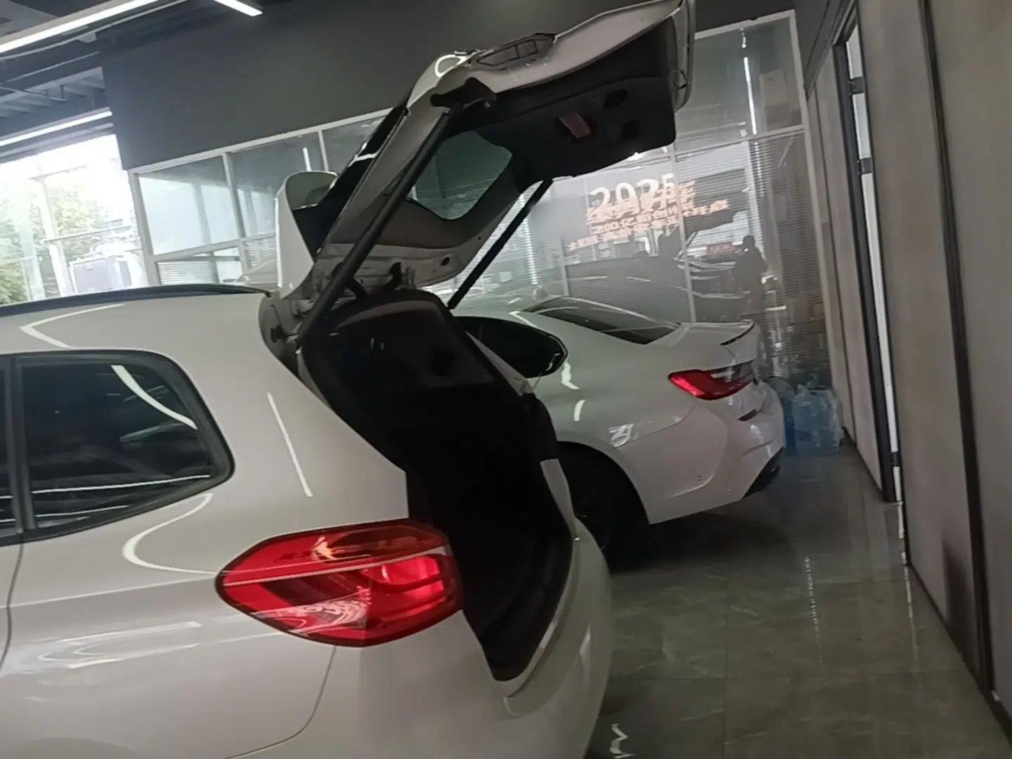 BMW 2 Series Gran Tourer 2015 218i Leading Model — миниатюра 22