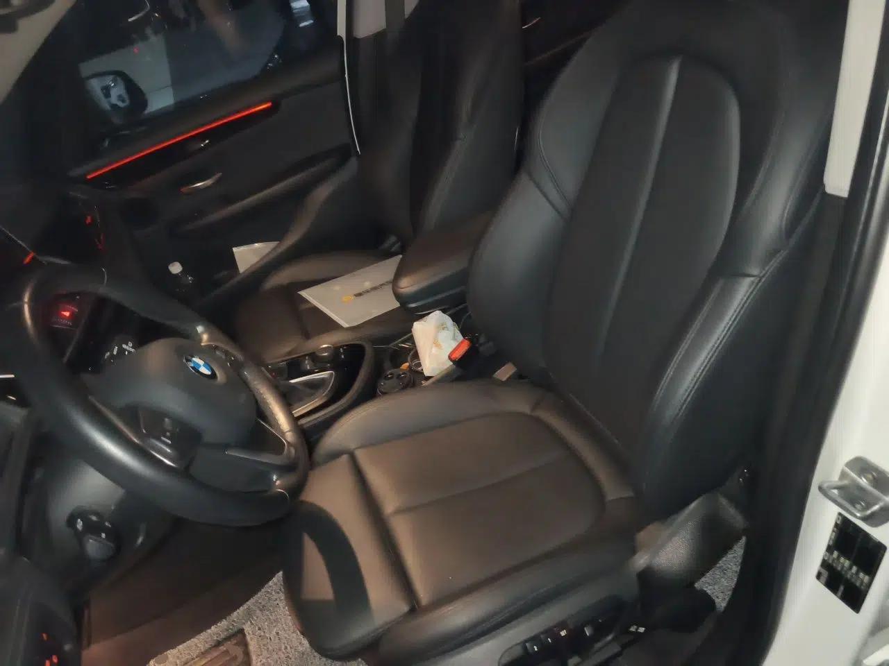BMW 2 Series Gran Tourer 2015 218i Sports Design Package — миниатюра 15