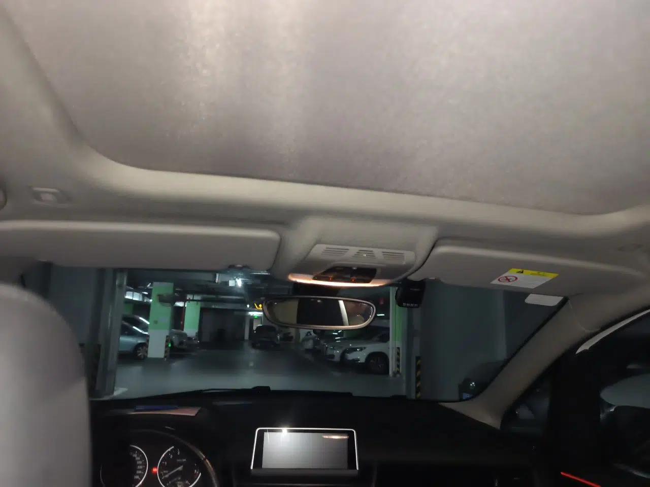 BMW 2 Series Gran Tourer 2015 218i Sports Design Package — миниатюра 18