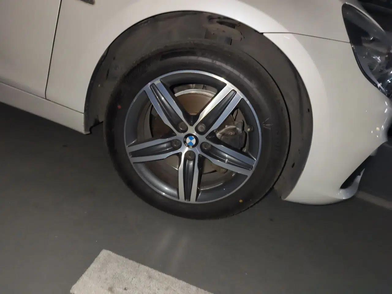 BMW 2 Series Gran Tourer 2015 218i Sports Design Package — миниатюра 8