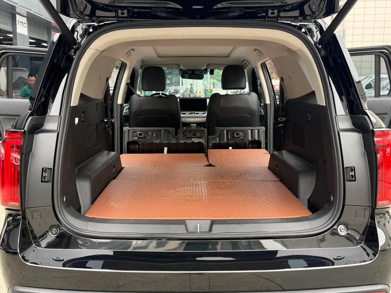 Haval H5 2025 2.0T Diesel 4WD — миниатюра 11