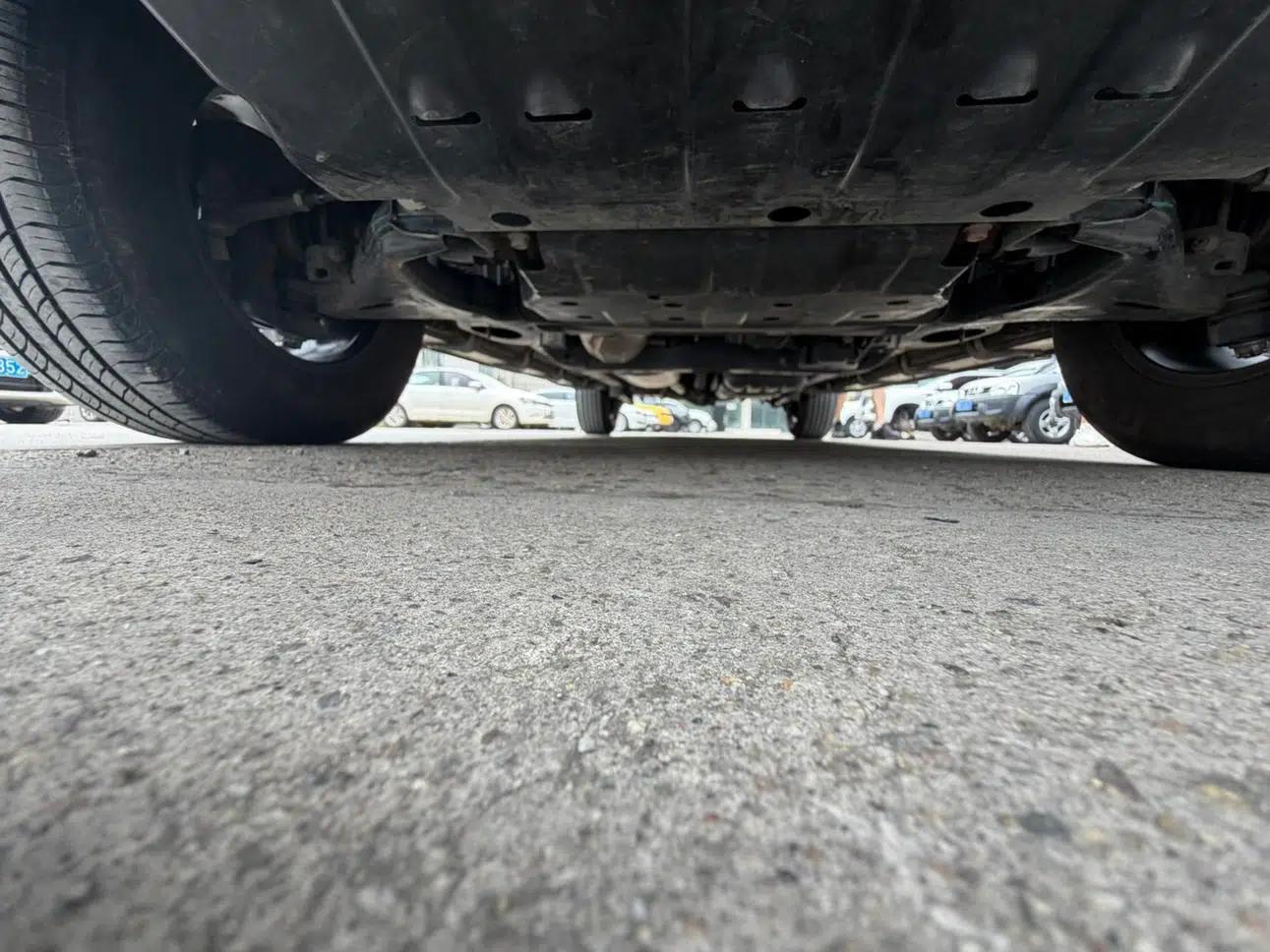 Haval H5 2025 2.0T Diesel 4WD — миниатюра 16