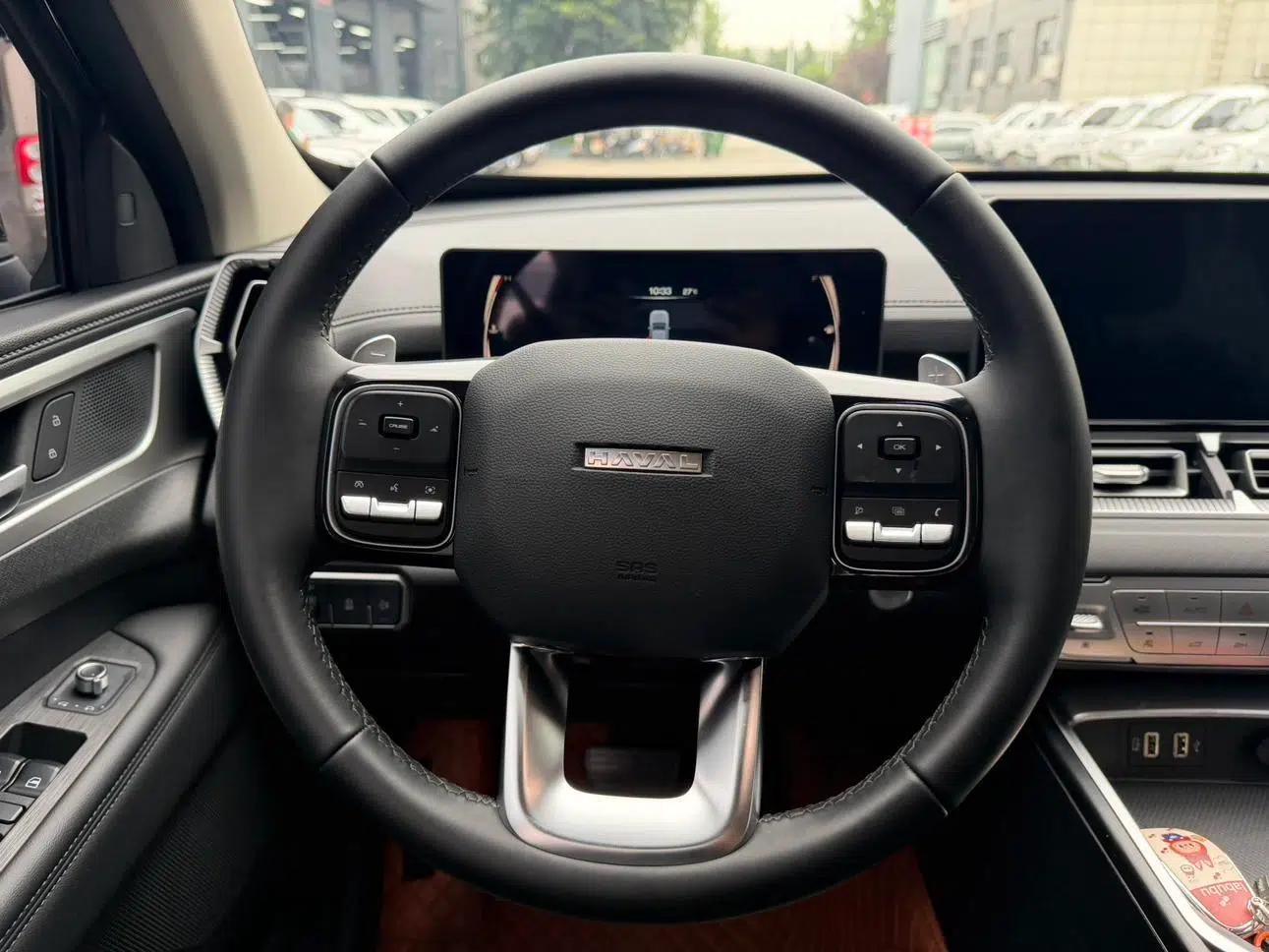 Haval H5 2025 2.0T Diesel 4WD — миниатюра 6