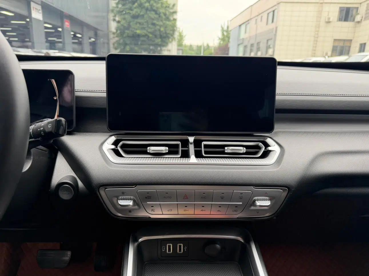 Haval H5 2025 2.0T Diesel 4WD — миниатюра 7