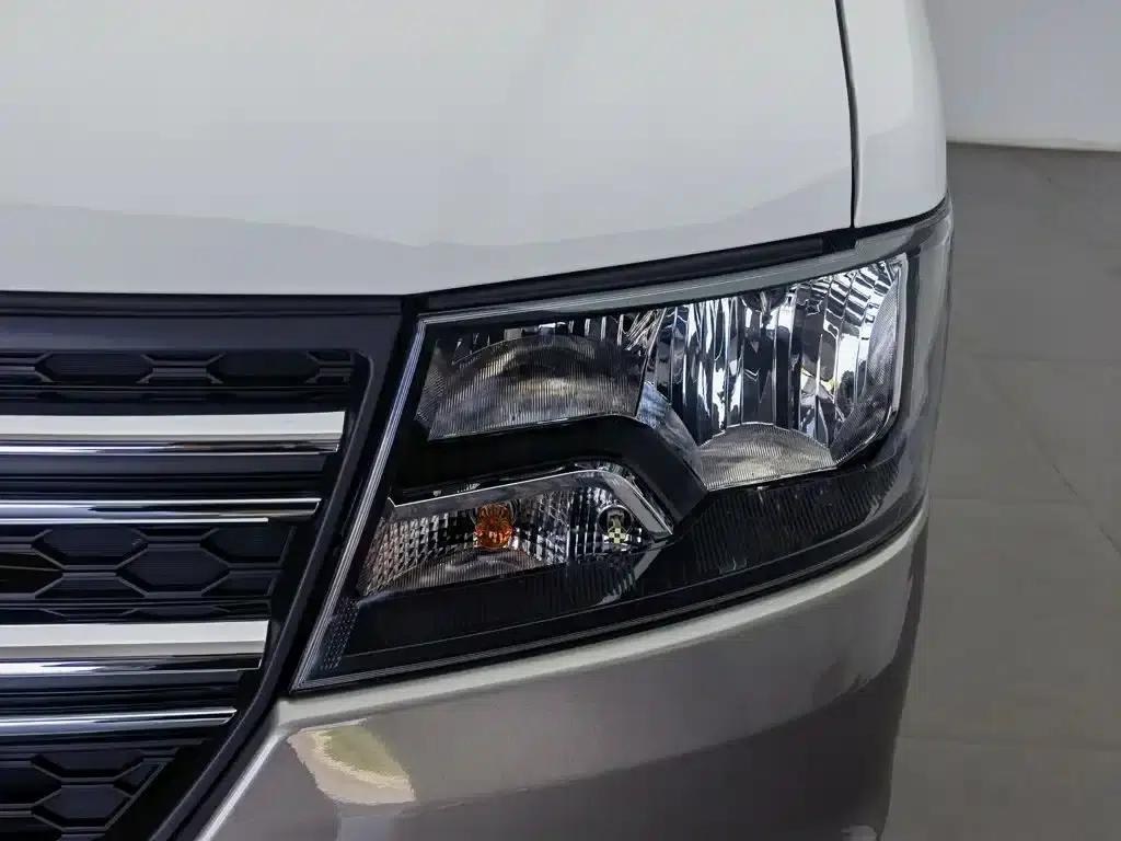 New Haishi X30L 2024 Wealth Edition Bus, 5/6/7 Seats, Front-Mounted Air Conditioning — миниатюра 7