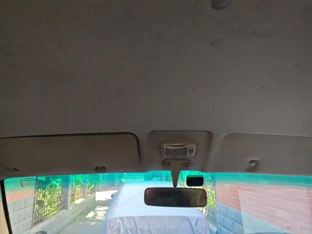 Xiaohaishi X30 2023 Model 1.5L Super Enjoyment Bus 5/6/7 Seats (No Air Conditioning) SWC15M — миниатюра 19