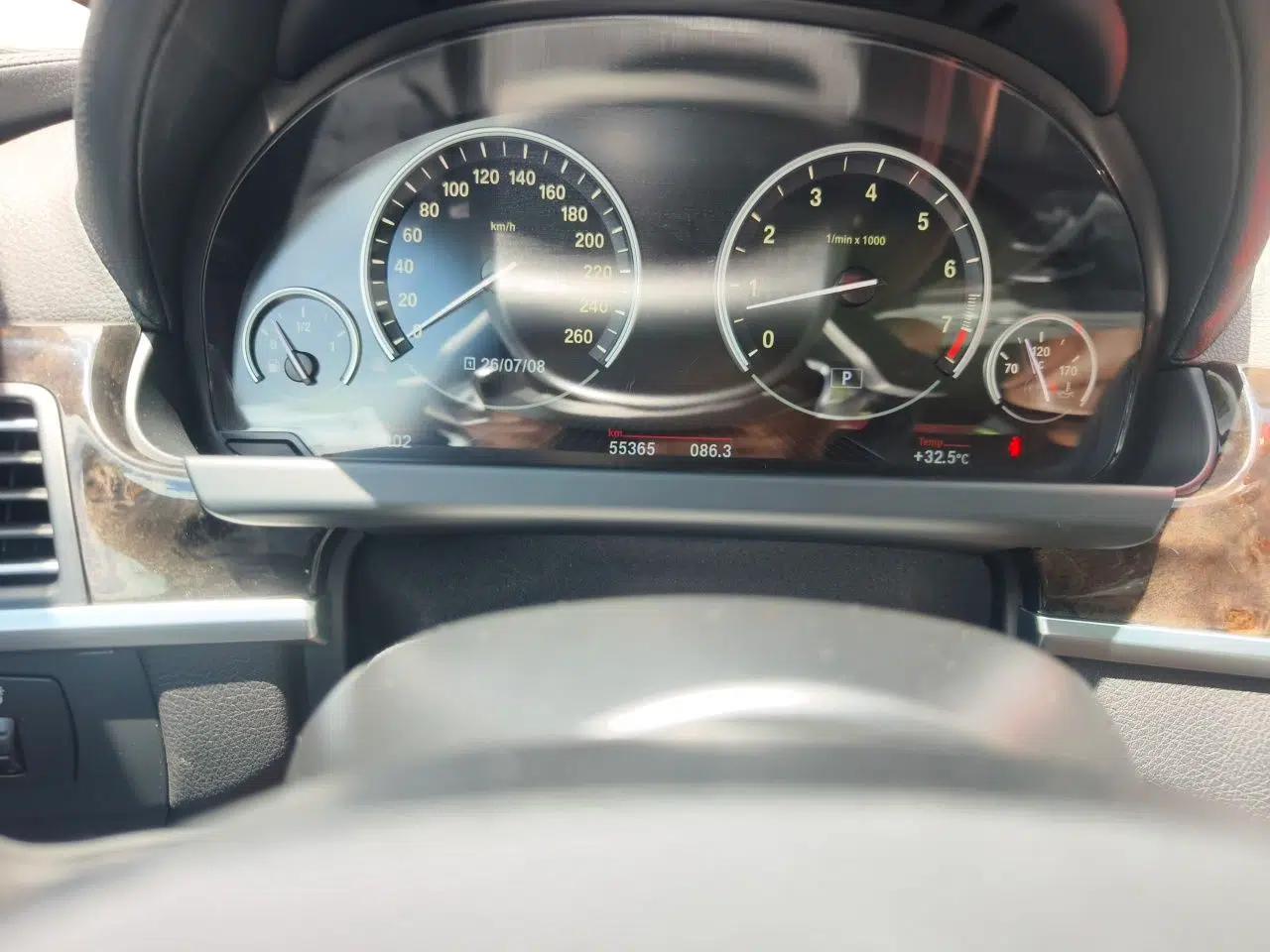 BMW 6 Series 2013 640i Coupe — миниатюра 12