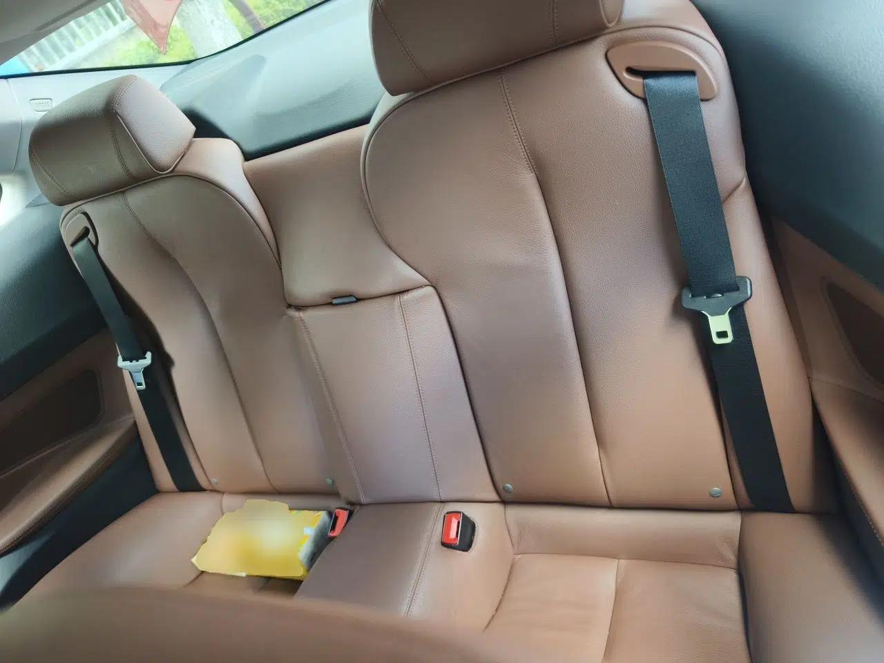 BMW 6 Series 2013 640i Coupe — миниатюра 17