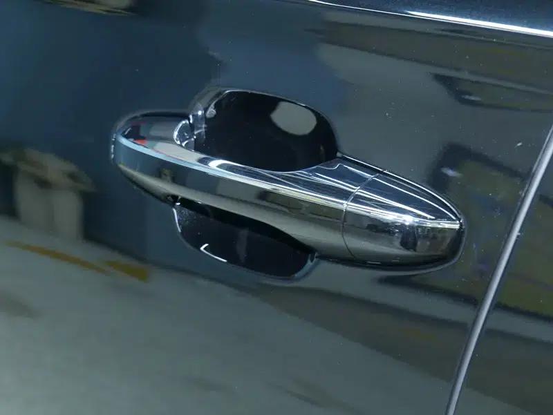 Hongqi HS7 2022 3.0T Automatic 4WD Intelligent Flagship Edition — миниатюра 21