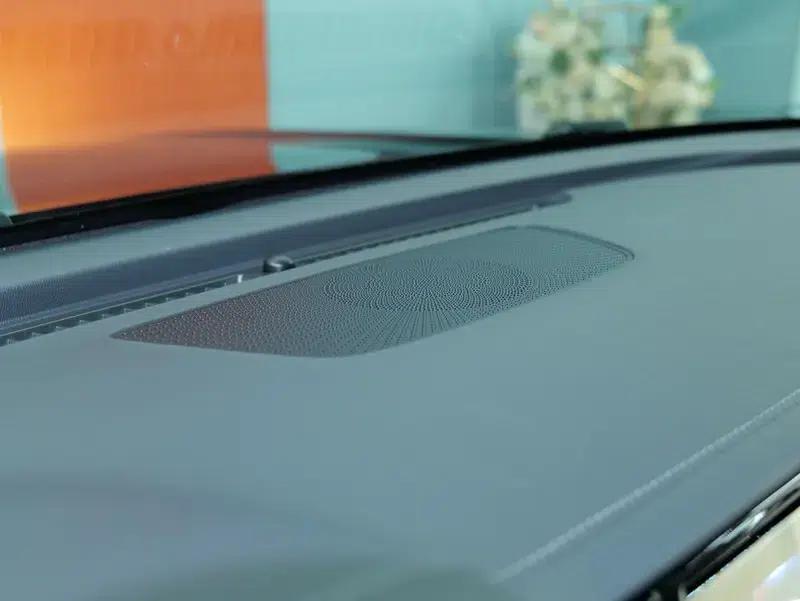 Hongqi HS7 2022 3.0T Automatic 4WD Intelligent Flagship Edition — миниатюра 27