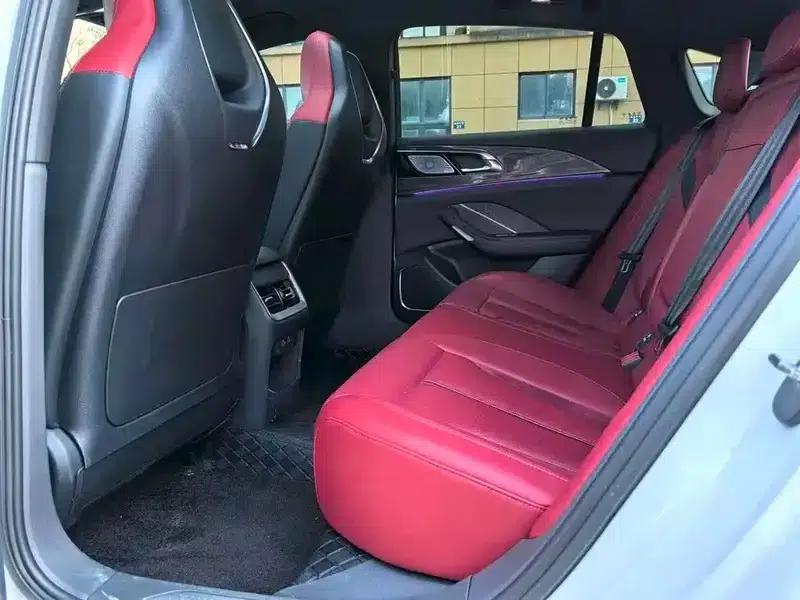 Hongqi H6 2024 2.0T Premium Edition — миниатюра 15