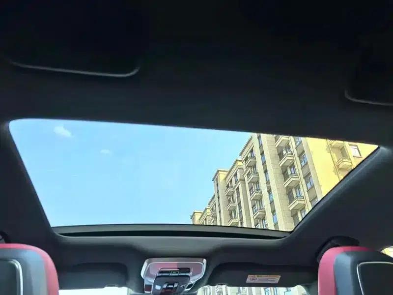 Hongqi H6 2024 2.0T Premium Edition — миниатюра 16