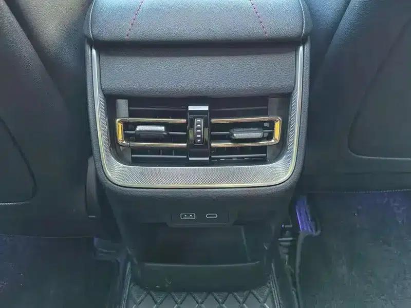 Hongqi H6 2024 2.0T Premium Edition — миниатюра 10