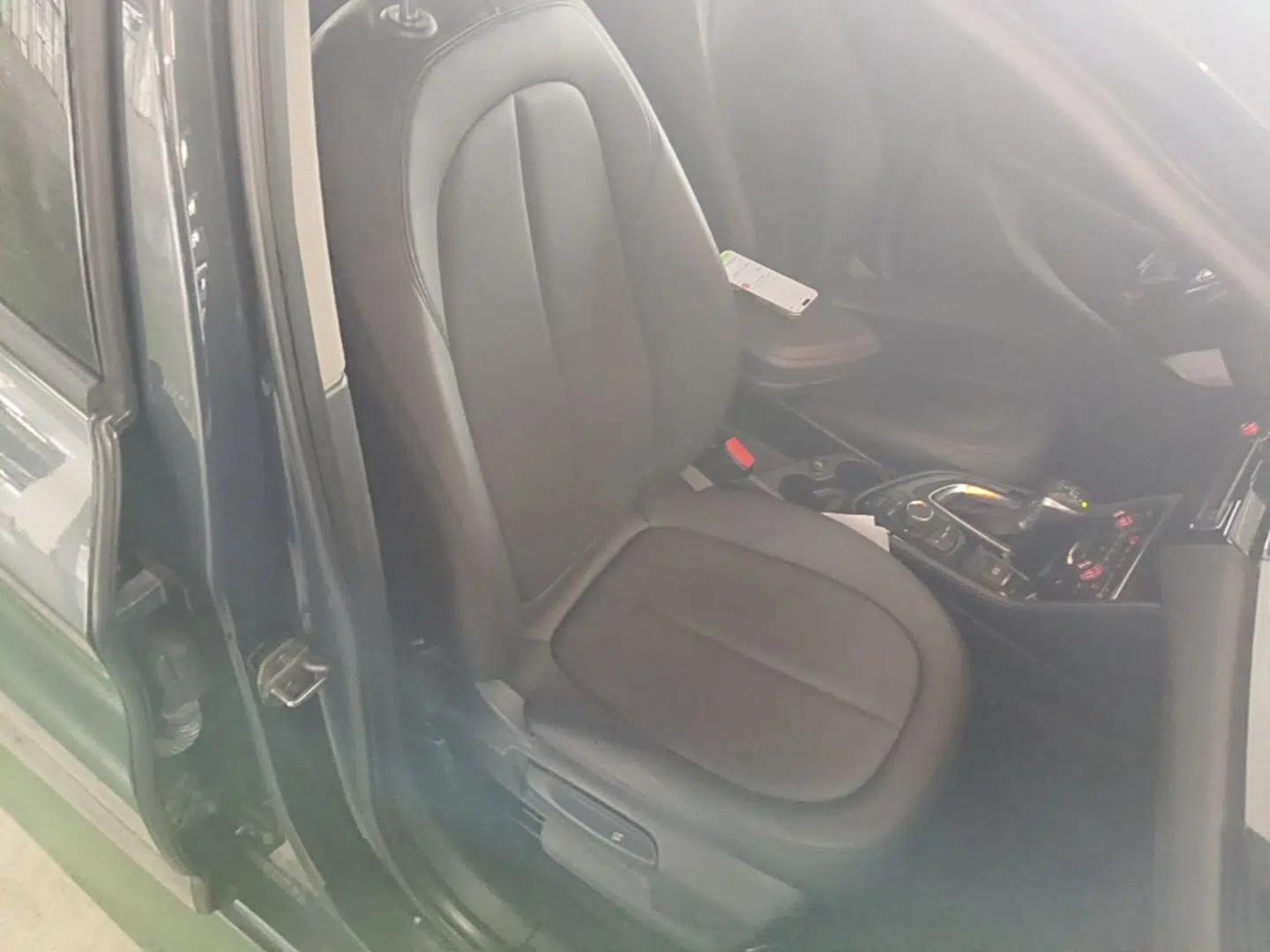 BMW 2 Series Active Tourer 2015 218i Leading Model — миниатюра 19