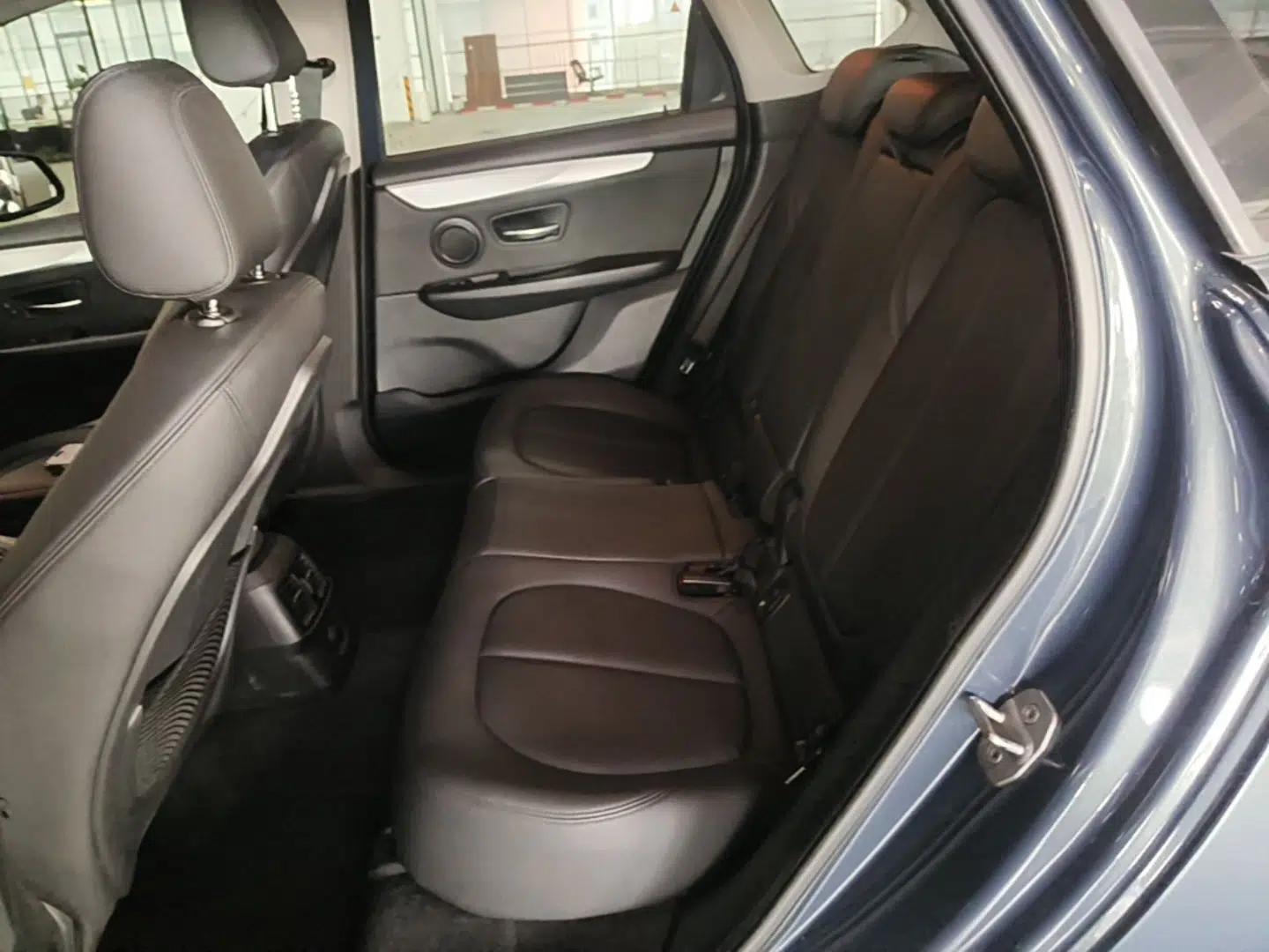 BMW 2 Series Active Tourer 2015 218i Leading Model — миниатюра 20