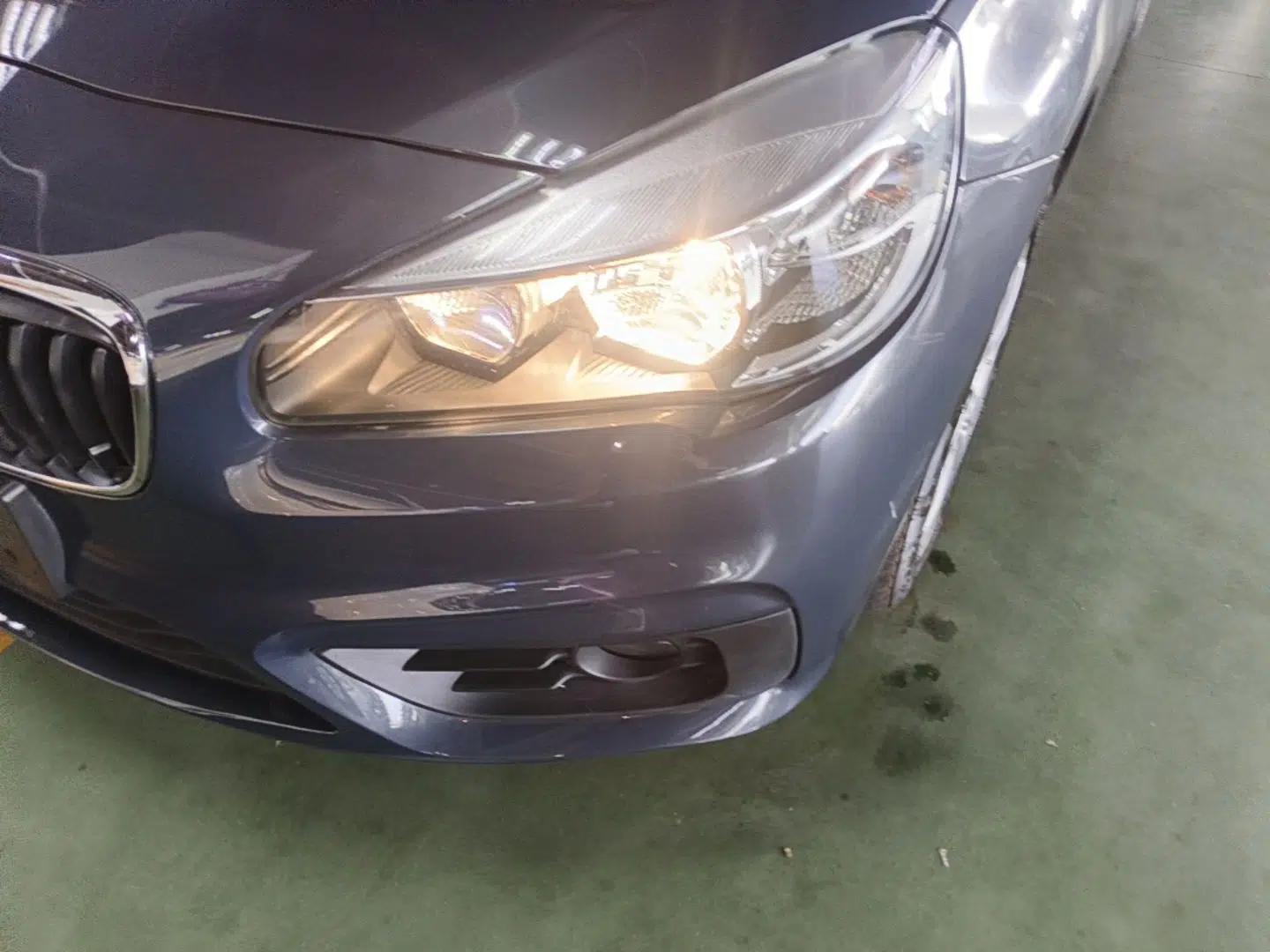 BMW 2 Series Active Tourer 2015 218i Leading Model — миниатюра 8