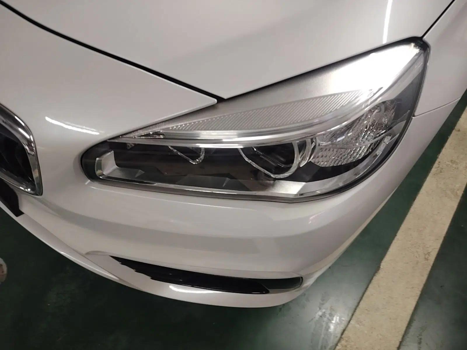 BMW 2 Series Active Tourer 2016 218i Sports Design Package — миниатюра 8