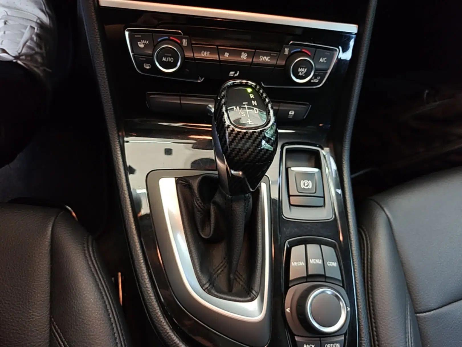 BMW 2 Series Active Tourer 2019 218i Leading Model — миниатюра 16