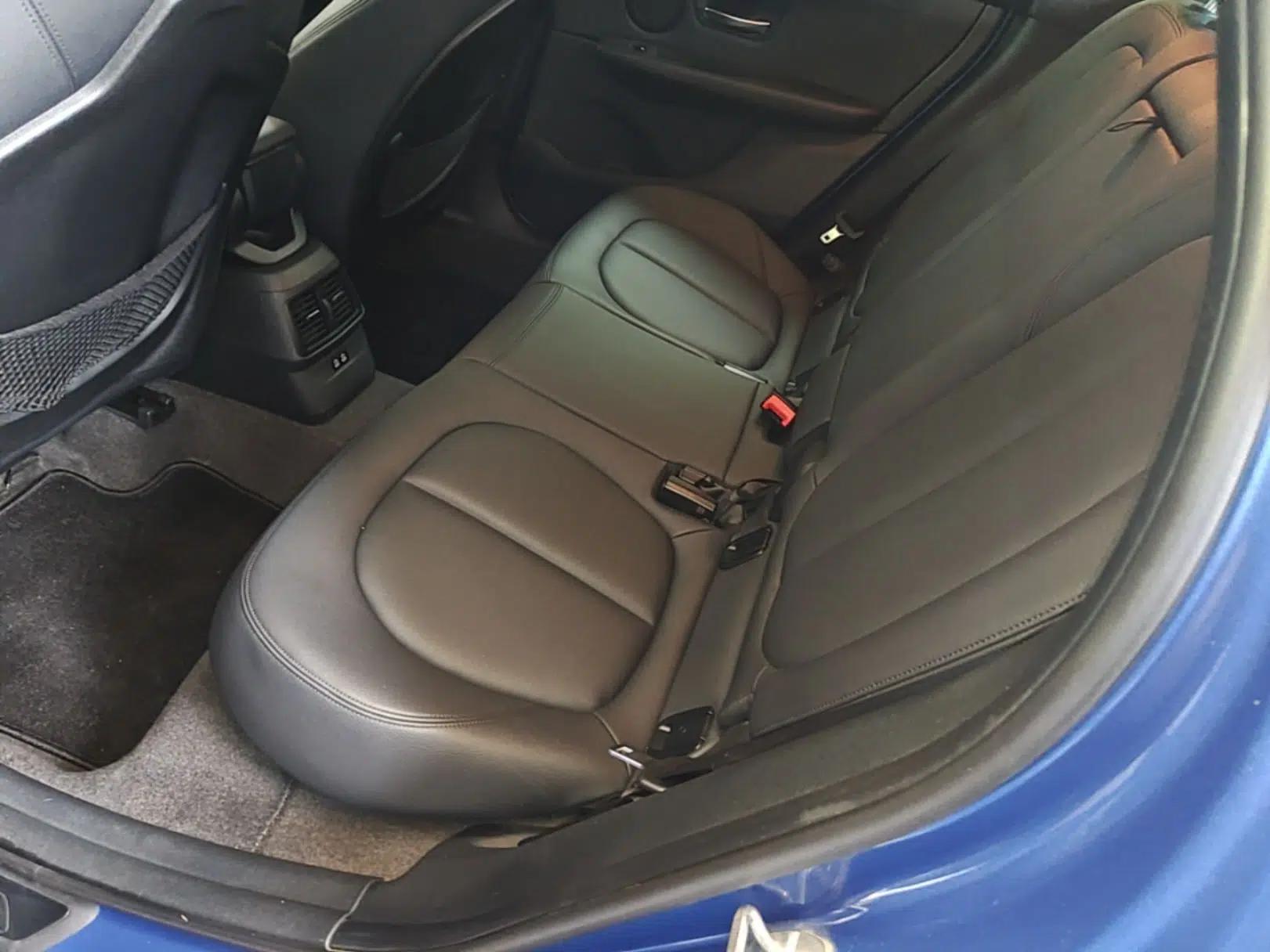 BMW 2 Series Active Tourer 2019 218i Leading Model — миниатюра 20