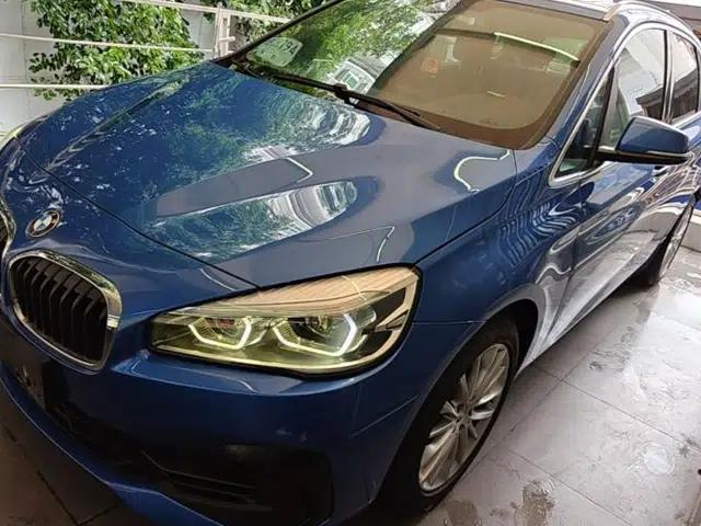 BMW 2 Series Active Tourer 2019 218i Leading Model