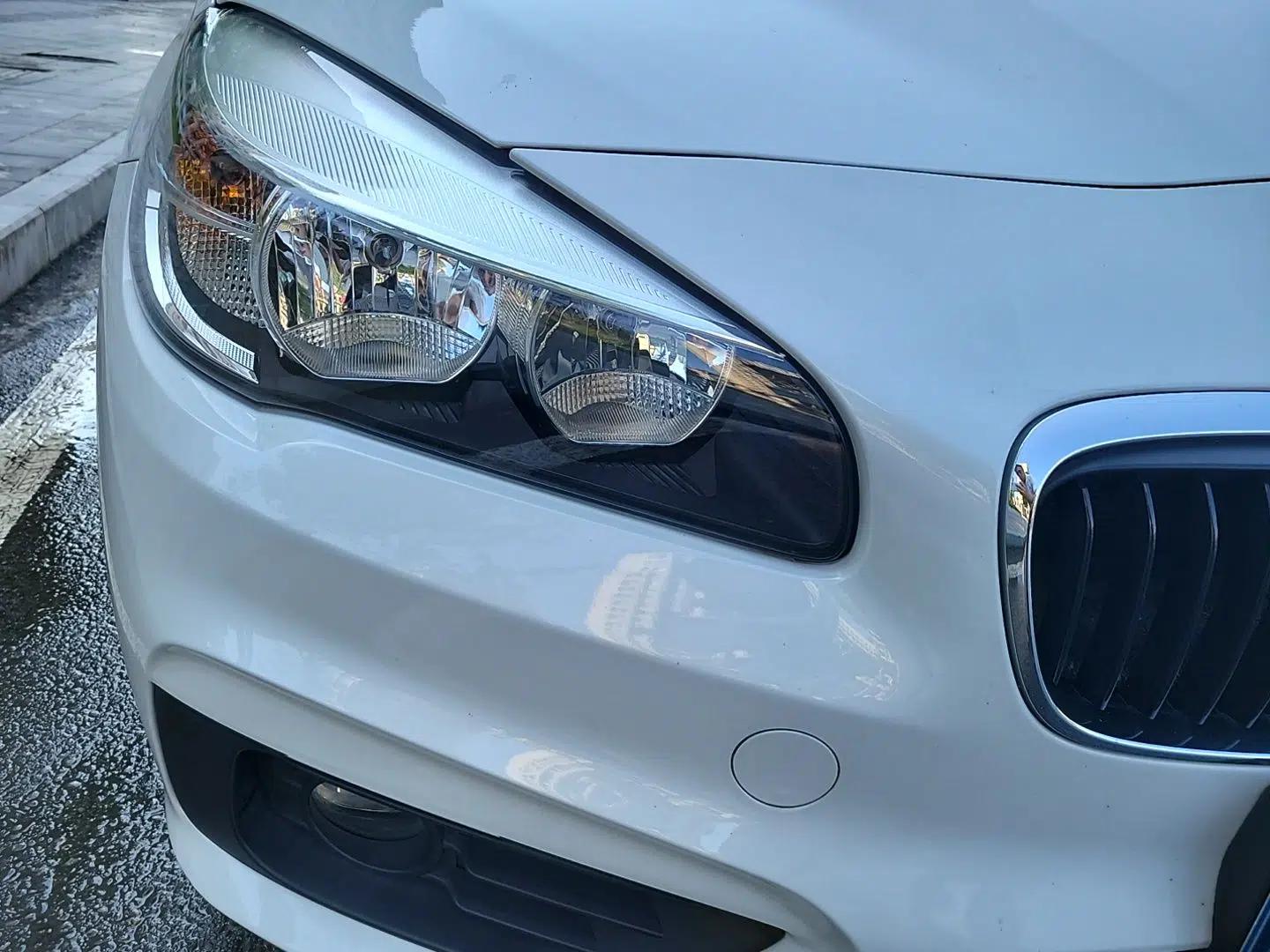 BMW 2 Series Active Tourer 2016 218i Fashion Model — миниатюра 7