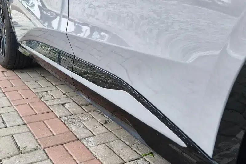 Hongqi Tiangong 08 2025 730 Max Rear-Wheel Drive Edition — миниатюра 7