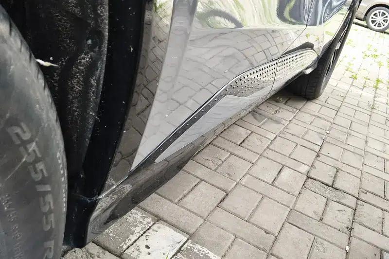 Hongqi Tiangong 08 2025 730 Max Rear-Wheel Drive Edition — миниатюра 10