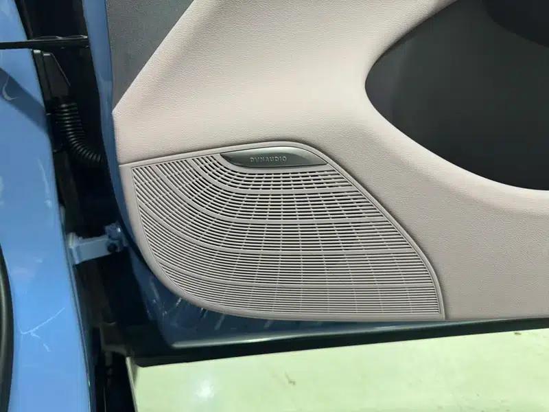 Hongqi Tiangong 05 2025 750 Smart Selection Edition — миниатюра 11