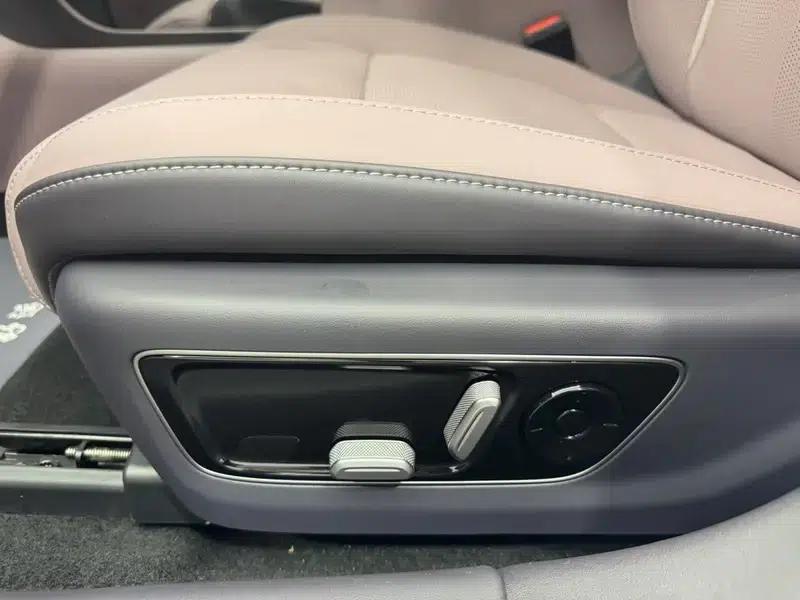 Hongqi Tiangong 05 2025 750 Smart Selection Edition — миниатюра 17