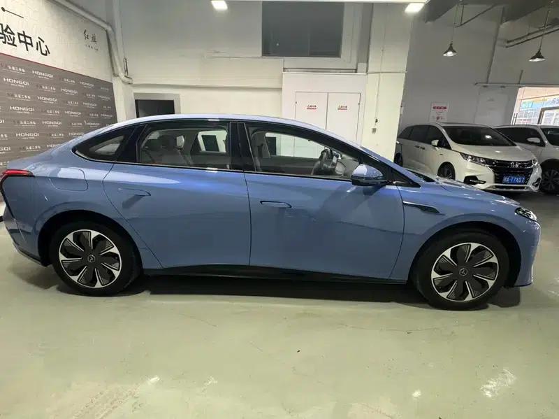 Hongqi Tiangong 05 2025 750 Smart Selection Edition — миниатюра 8