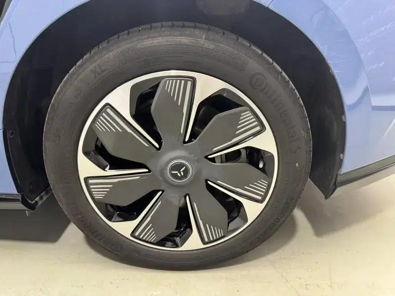 Hongqi Tiangong 05 2025 750 Smart Selection Edition — миниатюра 9