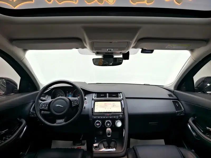 Jaguar E-PACE 2018 P200 S (China VI Emission Standard) — миниатюра 19
