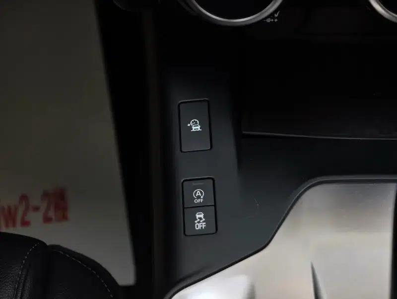 Jaguar E-PACE 2018 P200 S (China VI Emission Standard) — миниатюра 24