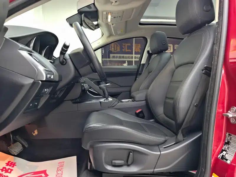Jaguar E-PACE 2018 P200 S (China VI Emission Standard) — миниатюра 31