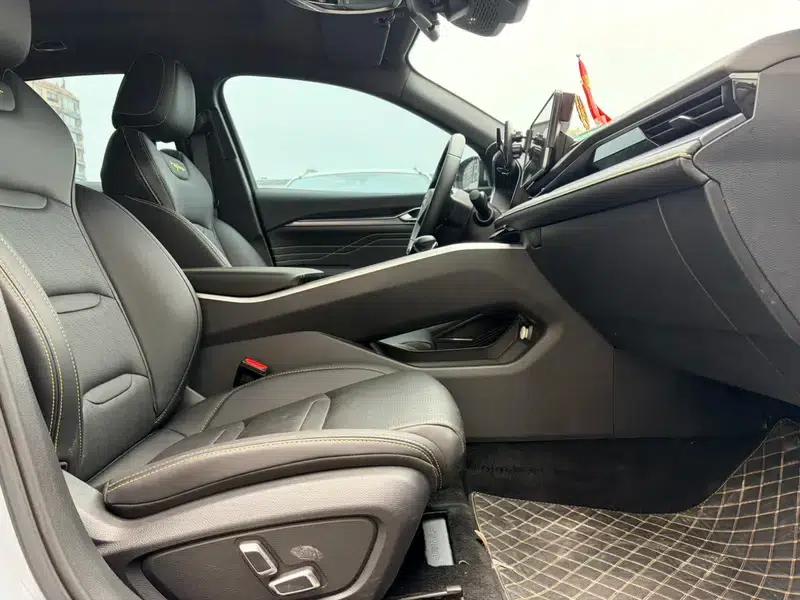 Xingrui 2023 1.5T Kunlun Edition — миниатюра 9
