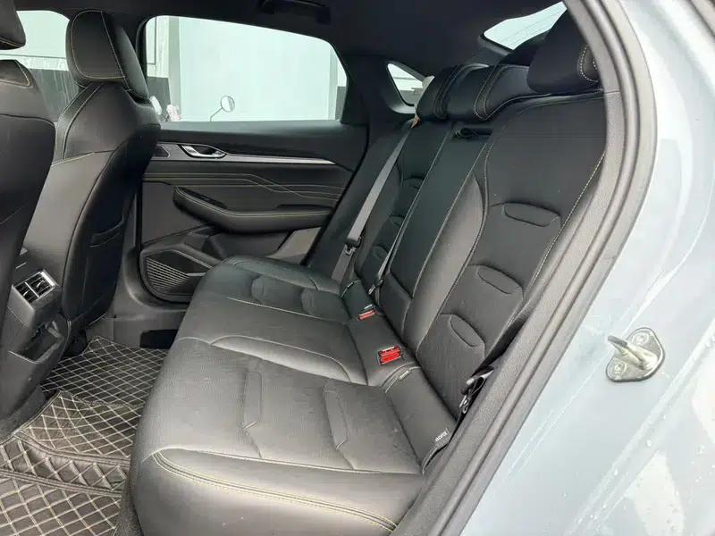 Xingrui 2023 1.5T Kunlun Edition — миниатюра 10