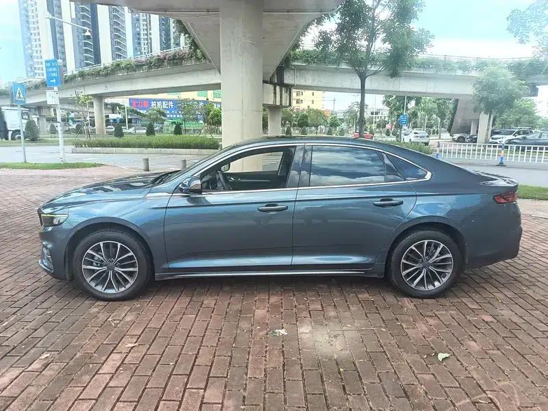 Xingrui 2020 2.0T Luxury Edition — миниатюра 3