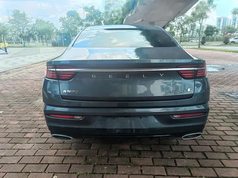 Xingrui 2020 2.0T Luxury Edition — миниатюра 4