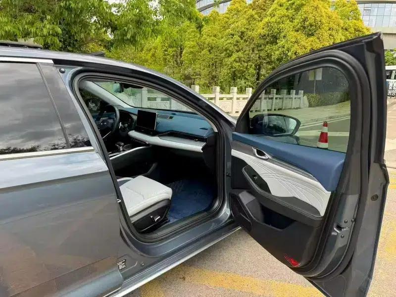 Xingrui 2021 2.0T Premium Edition — миниатюра 7