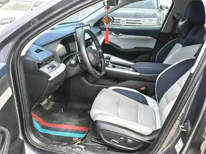 Xingrui 2021 2.0T Premium Edition — миниатюра 9