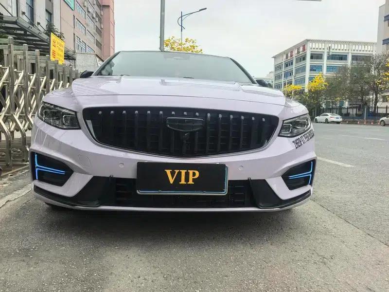 Xingrui 2023 2.0T Premium Edition — миниатюра 2