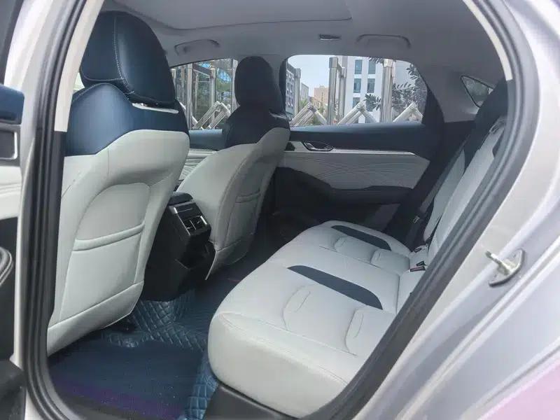 Xingrui 2023 2.0T Premium Edition — миниатюра 14