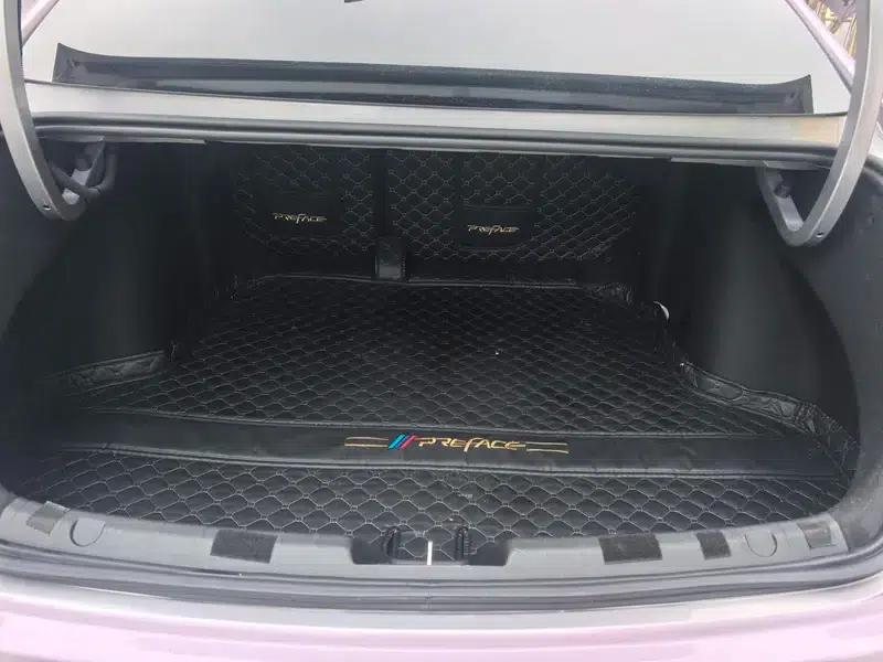 Xingrui 2023 2.0T Premium Edition — миниатюра 15