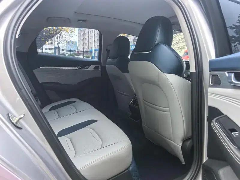 Xingrui 2023 2.0T Premium Edition — миниатюра 16