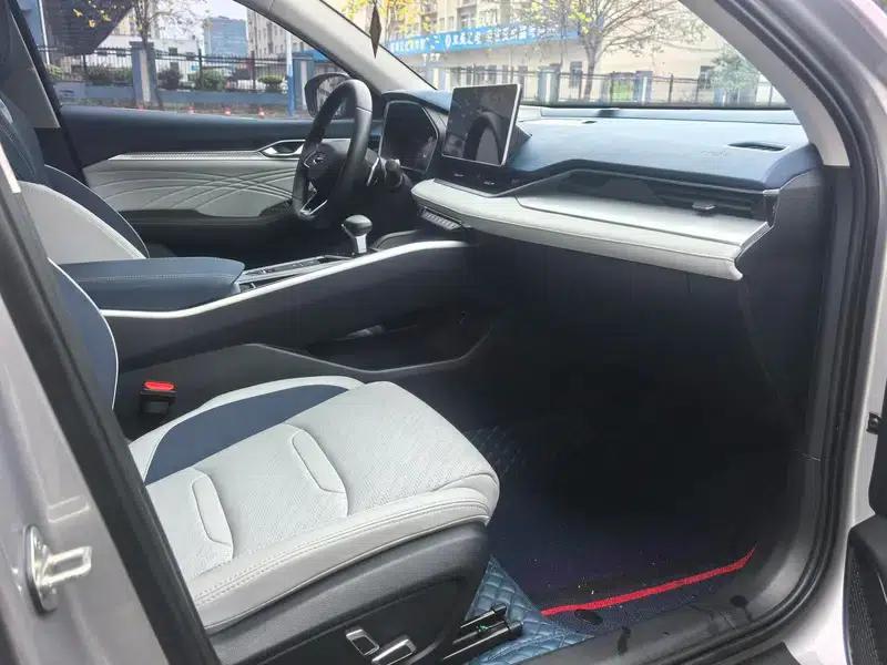 Xingrui 2023 2.0T Premium Edition — миниатюра 7