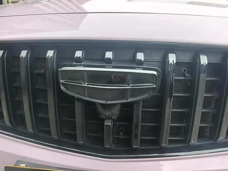Xingrui 2023 2.0T Premium Edition — миниатюра 8