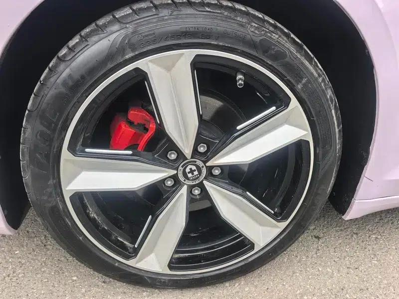 Xingrui 2023 2.0T Premium Edition — миниатюра 9