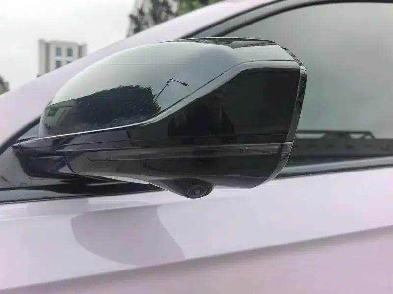 Xingrui 2023 2.0T Premium Edition — миниатюра 10