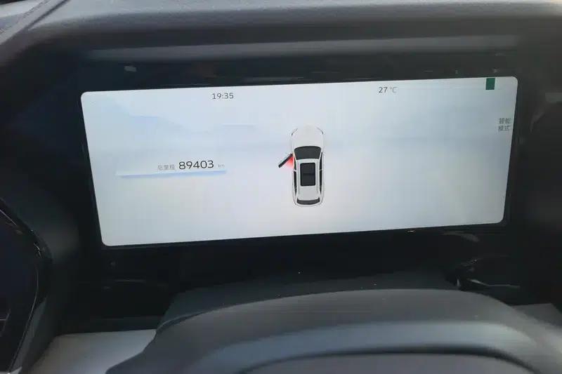 Xingyue L 2021 2.0TD DCT EVO 2WD Flagship Edition — миниатюра 13